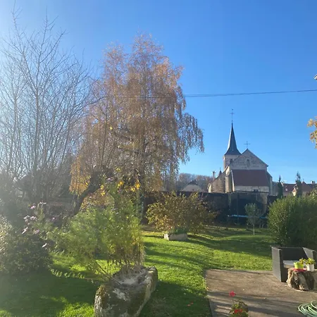 Chez Odette