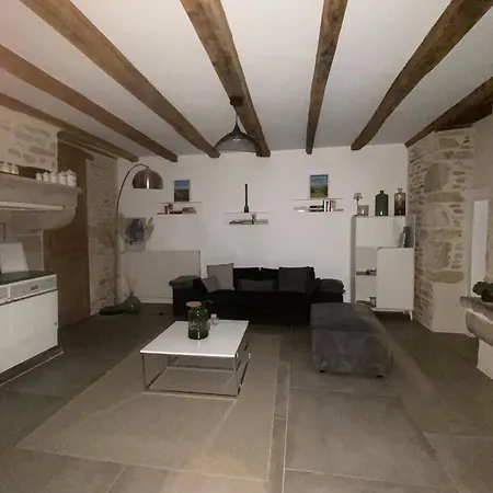 Apartment Chez Odette Le Val-d'Esnoms