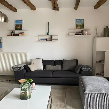 Chez Odette *
