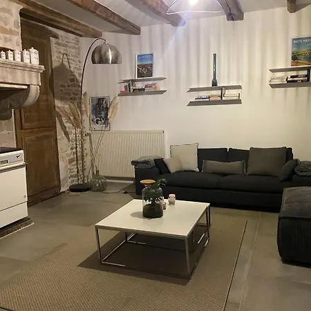 Chez Odette